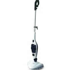 Ångmopp 10-in-1 1500W SM210 Vit/Svart