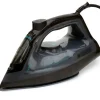 Ångstrykjärn Ceramic 2400W SJ500 Svart