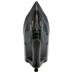 Ångstrykjärn Ceramic 2400W SJ500 Svart