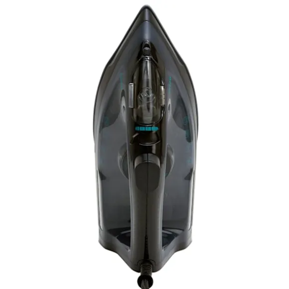 Ångstrykjärn Ceramic 2400W SJ500 Svart