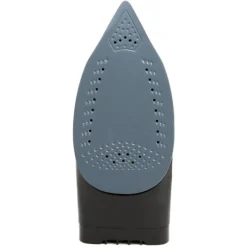 Ångstrykjärn Ceramic 2400W SJ500 Svart