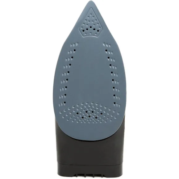 Ångstrykjärn Ceramic 2400W SJ500 Svart