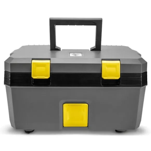 Ångtvätt - KARCHER - SG 4/2 Classic - 2250W - 4bar - Kompakt design allt-i-ett
