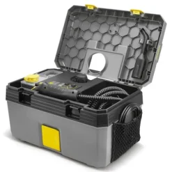 Ångtvätt - KARCHER - SG 4/2 Classic - 2250W - 4bar - Kompakt design allt-i-ett