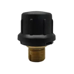 Ångtvätt Tanklock för Kärcher SC1 SC2 CTK10 SC2D Dammsugare Säkerhetsventil Pannlock Black