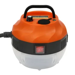 Ångtvätt, 1600W, 6 Justerbara Växlar, 5.5Bar Tryck,EU, 220V