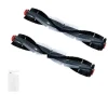 /NN/3-pack Ersättningshuvudborste för Neato Botvac D-serien Robotdammsugare D3 D4 D5 D6 D7 Tillbehör