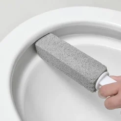 2-Pack - Pimpsten Toalettborste - Toalettrengöring - Rengöring