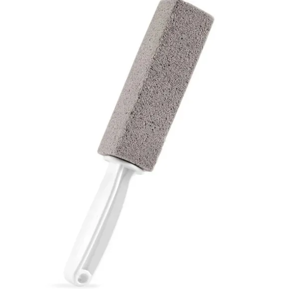 2-pack - Pimpsten Toalettborste - Toalettrengöring - Rengöring_qcx