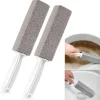 2-pack - Pimpsten Toalettborste - Toalettrengöring - Rengöring