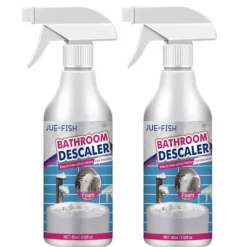 2-pack Bästa Hg Mögelborttagnings Spray, Effektiv Mögelspray & Mögelrengöring[HkkK]