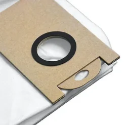 10-pack dammsugarpåsar för Xiaomi Viomi S9 robotdammsugare