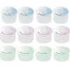 12-pack Doftkapslar Luftfräschare för ECOVACS Deebot T9