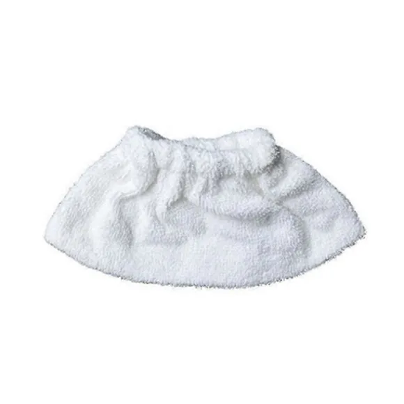 10-pack Ersättningsdynor för H2o H20 Mop X5 Ångrengörare Ångmoppduk