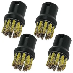 10-pack Ersättningsdynor för H2o H20 Mop X5 Ångrengörare Ångmoppduk