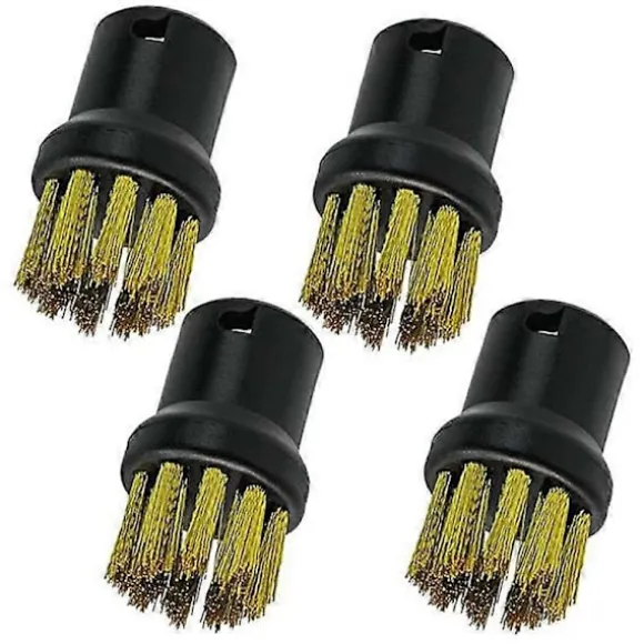 10-pack Ersättningsdynor för H2o H20 Mop X5 Ångrengörare Ångmoppduk