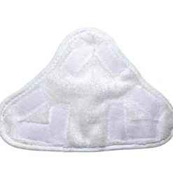 10-pack Ersättningsmoppdynor Kompatibla med H2O Mop X5 Ångmopp