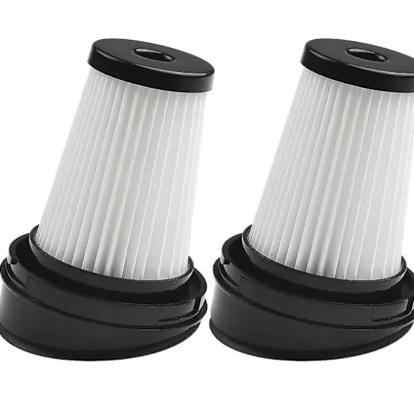 2-pack Ersättningstillbehör för Grundig Vch 9129l 9929l 9130 9930 Dammsugare, Hemstädningsverktyg Db