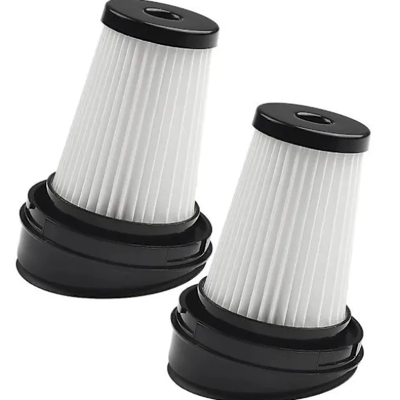 2-pack Ersättningstillbehör för Grundig Vch 9129l 9929l 9130 9930 Dammsugare, Hemstädningsverktyg Db