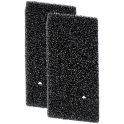 2-pack filter Whirlpool HX 481010716911 torktumlare - 230 x 115 x 14 mm