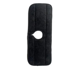 4-pack Kranpadda Toalett Handfat Kran Absorberande Padda Anti-Stänk Köks
