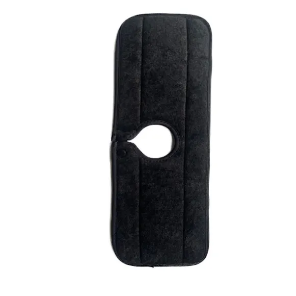 4-pack Kranpadda Toalett Handfat Kran Absorberande Padda Anti-Stänk Köks
