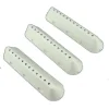3-pack Äkta Hotpoint Indesit Ariston Tvättmaskin Trum-paddel Lyftare - 12 Håls Walkbee