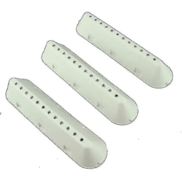 3-pack Äkta Hotpoint Indesit Ariston Tvättmaskin Trum-paddel Lyftare - 12 Håls Walkbee
