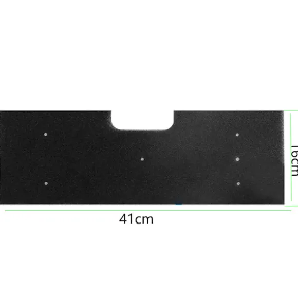 2-pack luddf filter för GE WH01X35719 tvättmaskin/torktumlare, PU-bomull