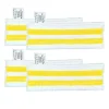 4-pack Mikrofiber Golvduk Set för Easyfix Sc2 Sc3 Sc4 Sc5 [DB]