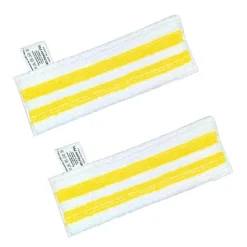 4-pack Mikrofiber Golvduk Set för Easyfix Sc2 Sc3 Sc4 Sc5 [DB]
