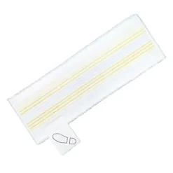 4-pack Mikrofiber Golvduk Set för Easyfix Sc2 Sc3 Sc4 Sc5 [DB]