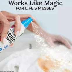 2-pack Miss Mouth's Messy Eater Stain Remover Spray 120ml