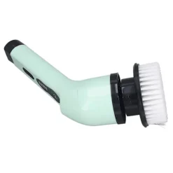12-pack Roterande Moppdynor Ersättning för SmartSteam 3897A Skrubbångmopp
