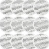 12-pack S7001 Ersättningsmoppdynor för Shark S7001 S8201 S7000AMZ S7000 S7001TGT S7005 S7020 Serien Ångmoppdynor, Ång- och Skrubb A db