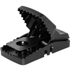 2-pack Stora Kraftfulla Råttfällor Dödar Omedelbart Ny 2025 Hög Kvalitet