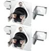 2-pack Universal Torktumlare Tillbehör Termostat Höghållfast Plast Metall