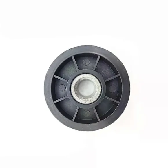 (4-pack) Y54414 (WPY54414) Torktumlare Spännrulle Passar Maytag Amana Speed Queen Crosley (FMY)