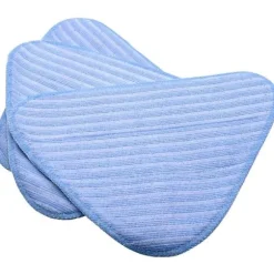 Parti med 3 dukar för Dirt Devil AQUAclean DD301-0, DD302-0, M318, M318-0, M325 ångmopp, mopp [DB]