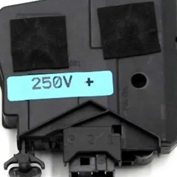 [PL】 Elektronisk dörrlås fördröjningsbrytare WW90h7410ew för tvättmaskin DC34-00026A modell 881 tvättmaskin