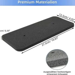 {PL}4 st Torktumlare Filter Ersättningsdelar för Candy//Ostein//House to House Värmepumpstorktumlare, Svampfilter Walkbee SZRH A-F