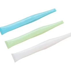 Plastskrapa för rengöring av klistermärken, multifunktionell