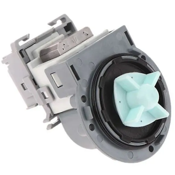 {PL}För dräneringspump trumma tvättmaskin dräneringspump motor PX2025-1 dränmotor dräneringspump del Acc