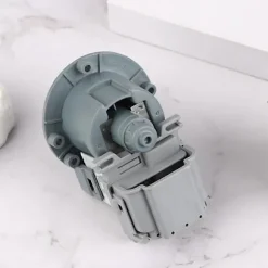 {PL}För dräneringspump trumma tvättmaskin dräneringspump motor PX2025-1 dränmotor dräneringspump del Acc