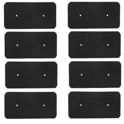 {PL}Hoover Candy 40006731 Torktumlare Filter 8-pack, Tvättbart & Återanvändbart Ludd Hår Restskydd