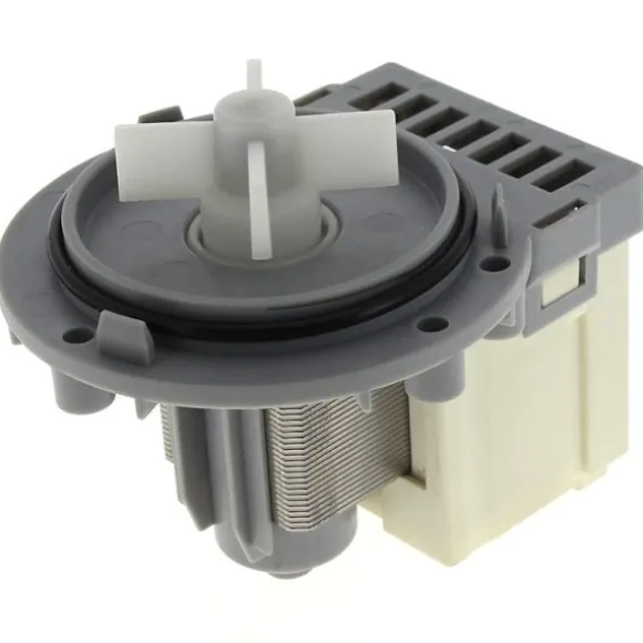 Pump for drainage c00144997, water61383502 - washing machine
