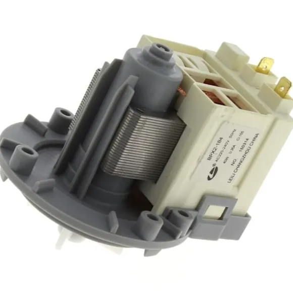 Pump for drainage c00144997, water61383502 - washing machine