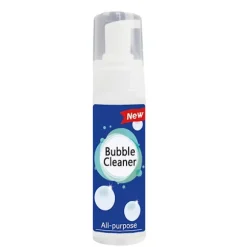 Rengöringsspray Bubblor Kök Fettlösare Multifunktionell Rostborttagare Mousserengöring
