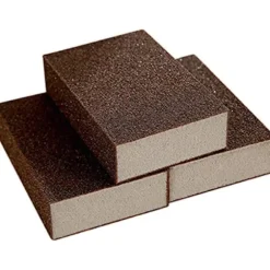 Rengöringssvampar Skrubbsvamp rengöring för avkalkning av gryta
