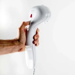 Resekläder Steamer för kläder Mini Handhållen Garment Steamer